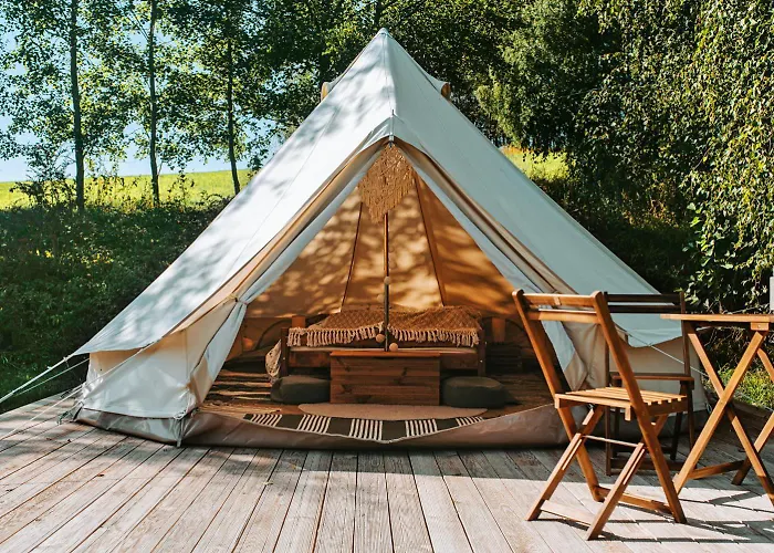 Mila Laka Glamping