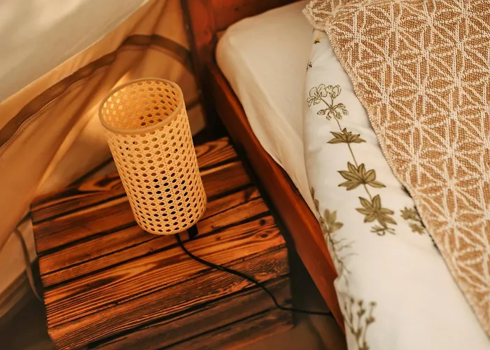 Mila Laka Glamping