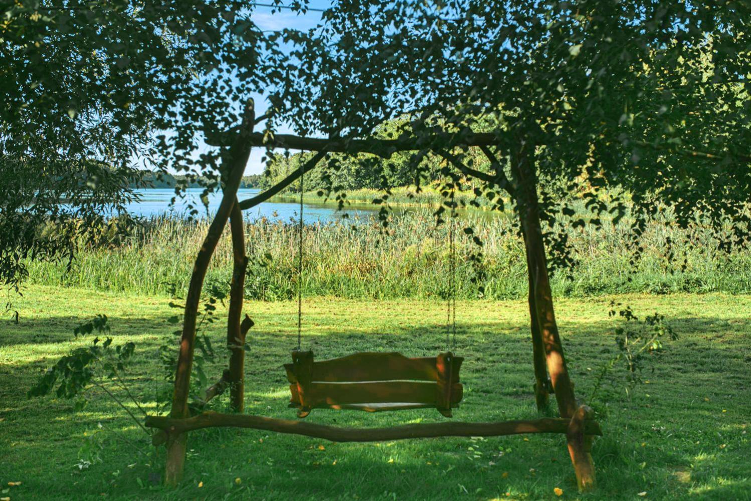 Mila Laka Glamping *