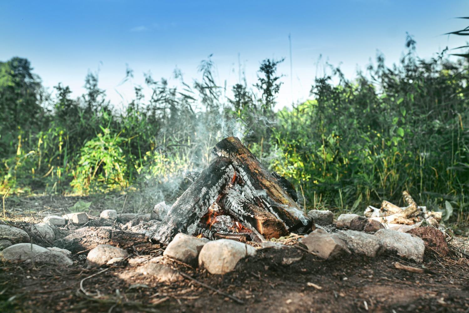 Mila Laka Glamping Luxuszelt *