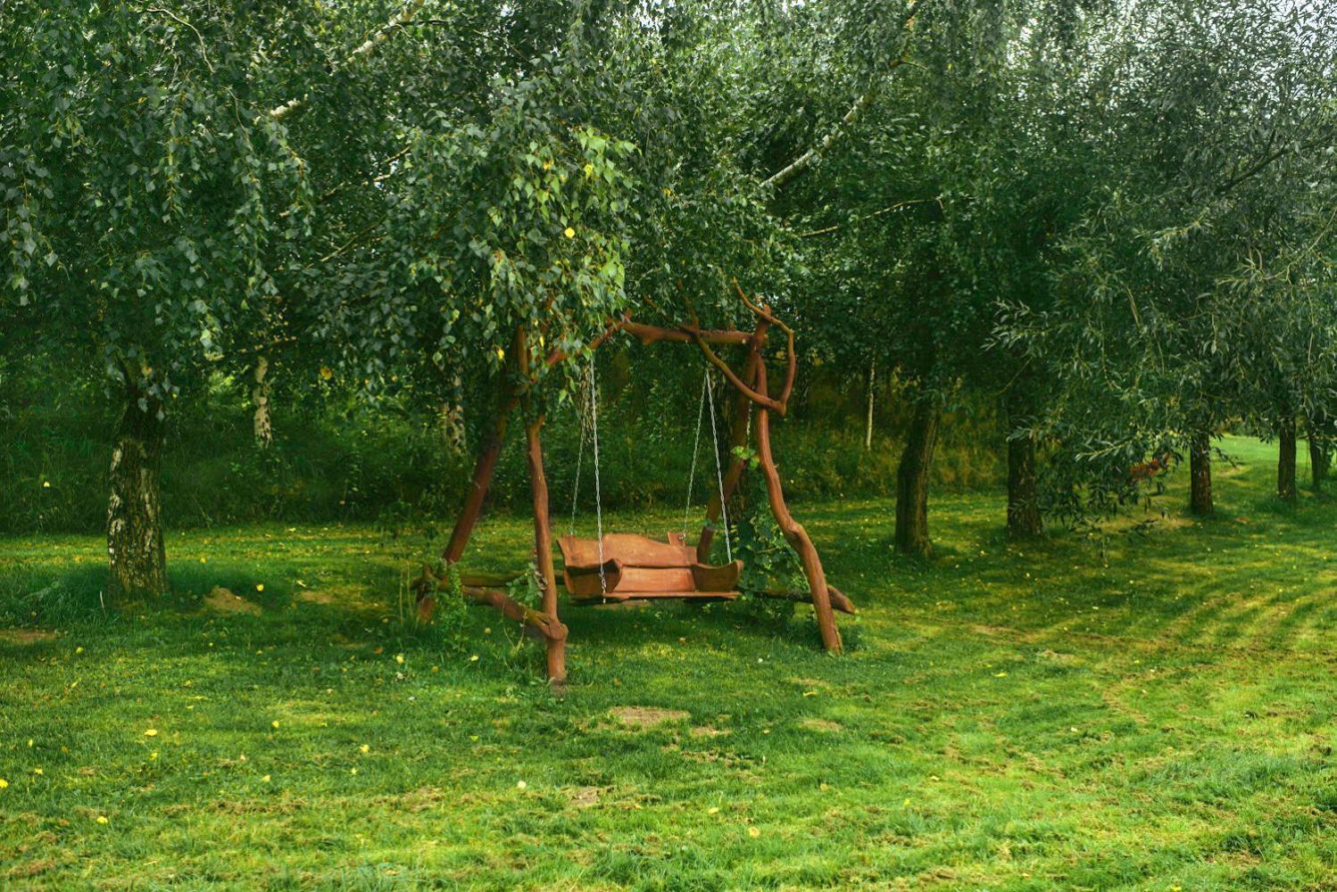 Mila Laka Glamping Luxuszelt *