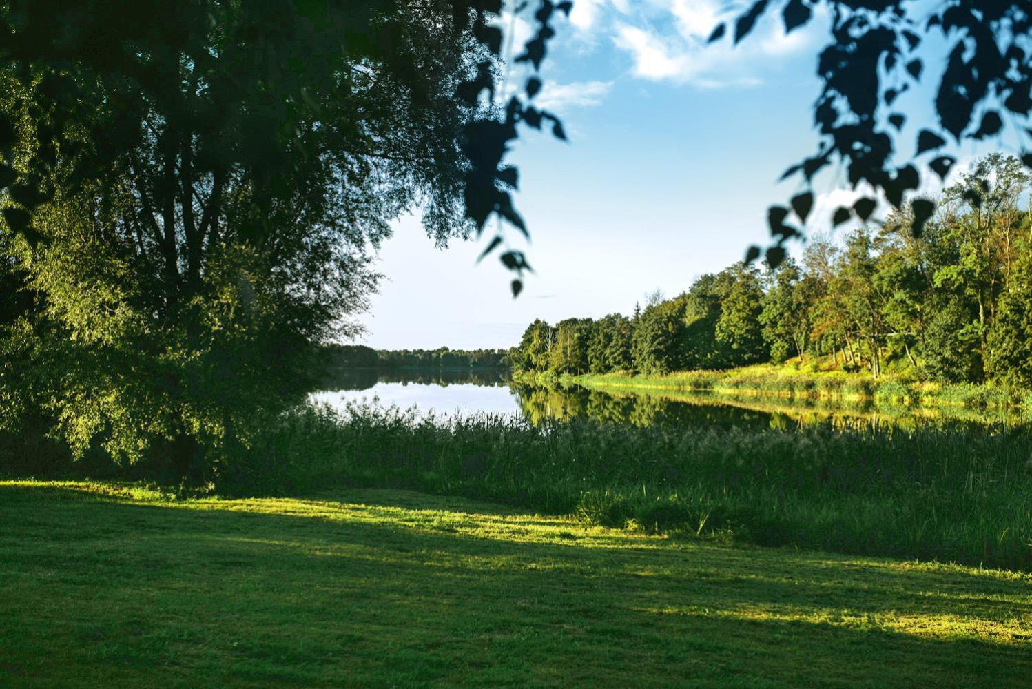 Mila Laka Glamping * Miłki