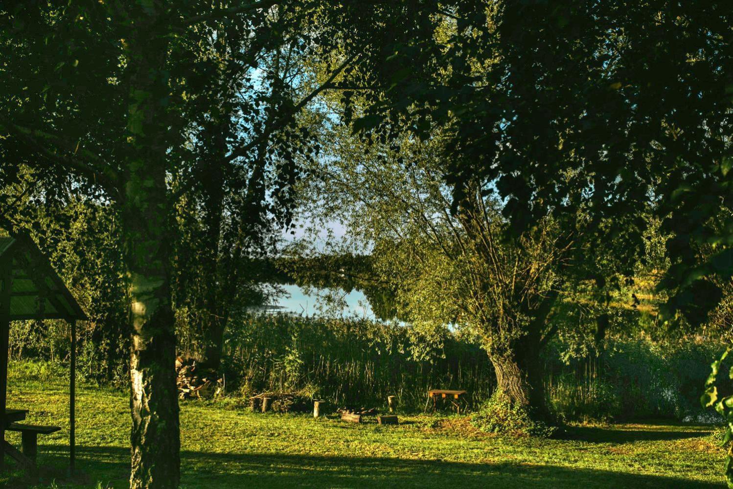 Mila Laka Glamping Luxury tent *