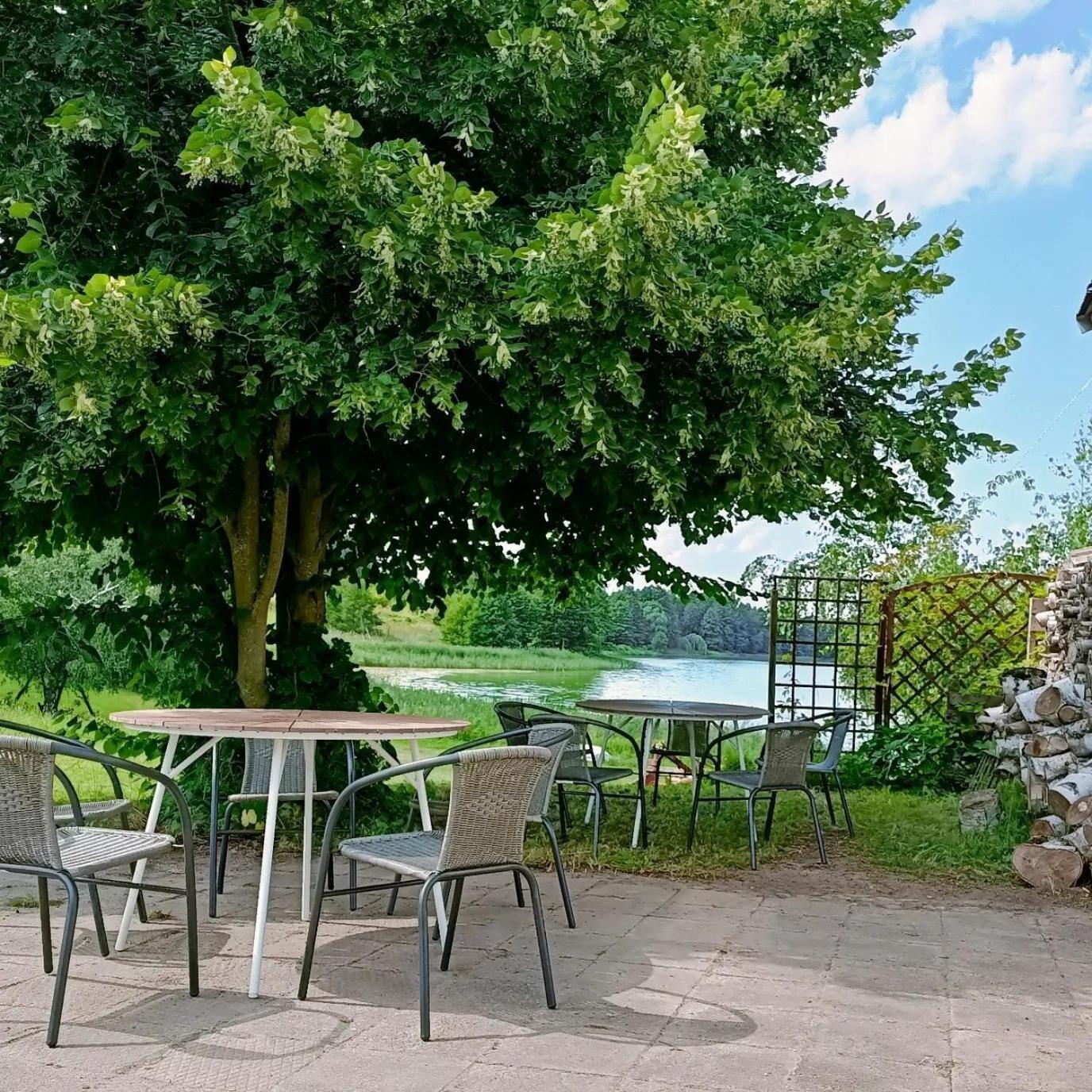 Mila Laka Glamping Luxuszelt *