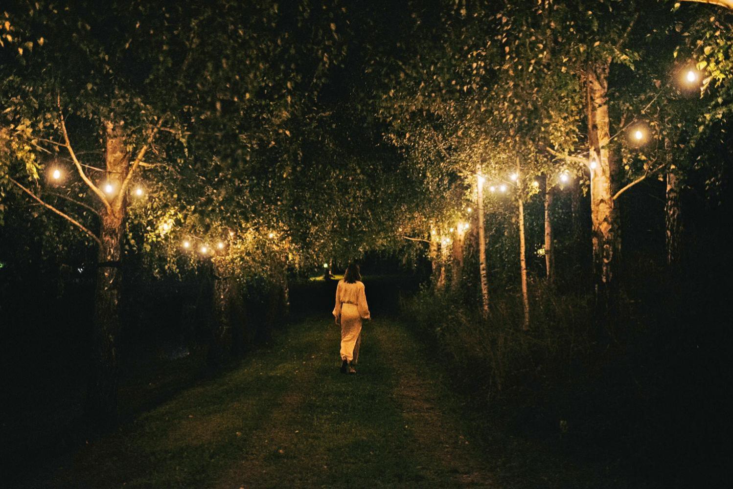 Mila Laka Glamping Luxury tent