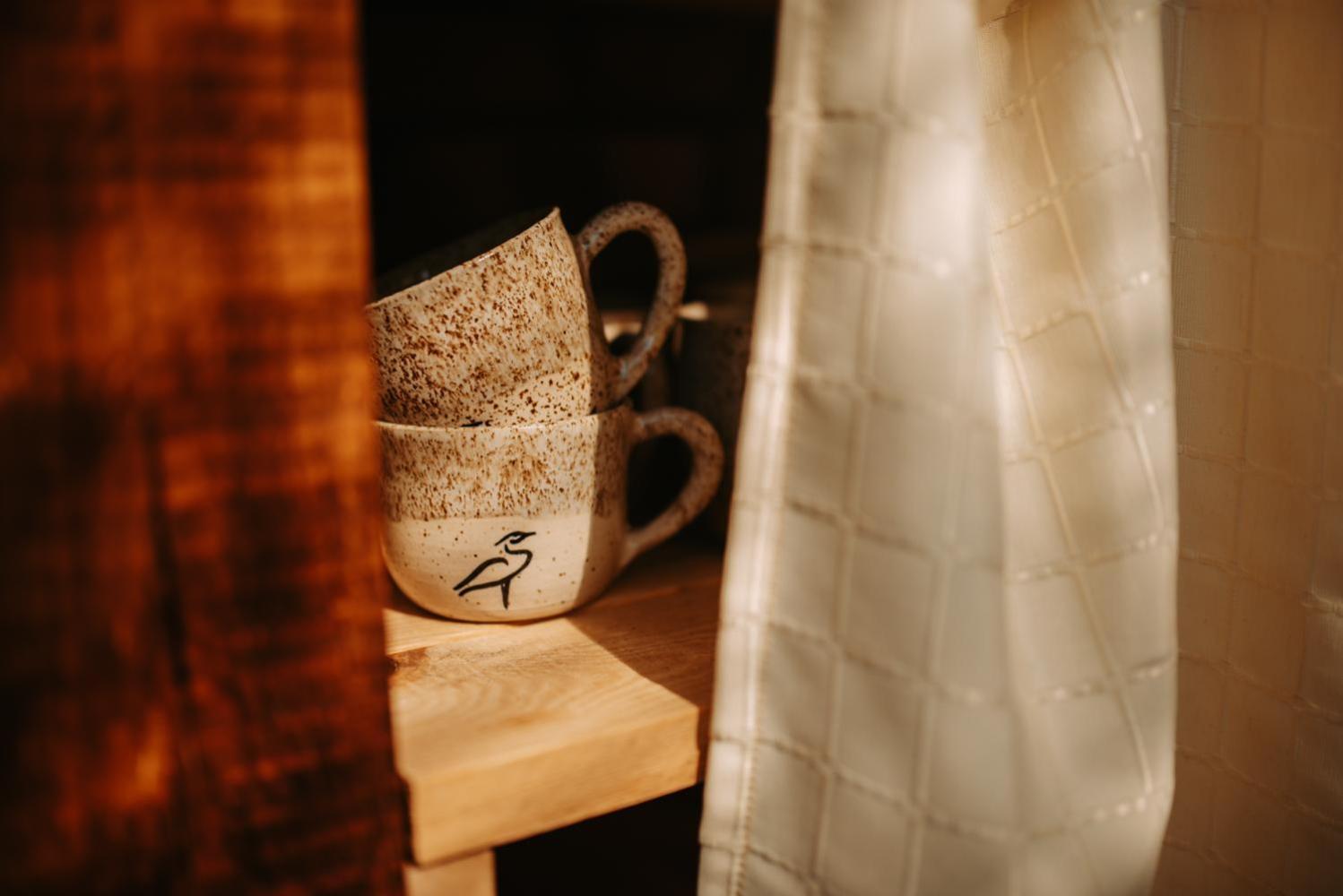 Luxuszelt Mila Laka Glamping *