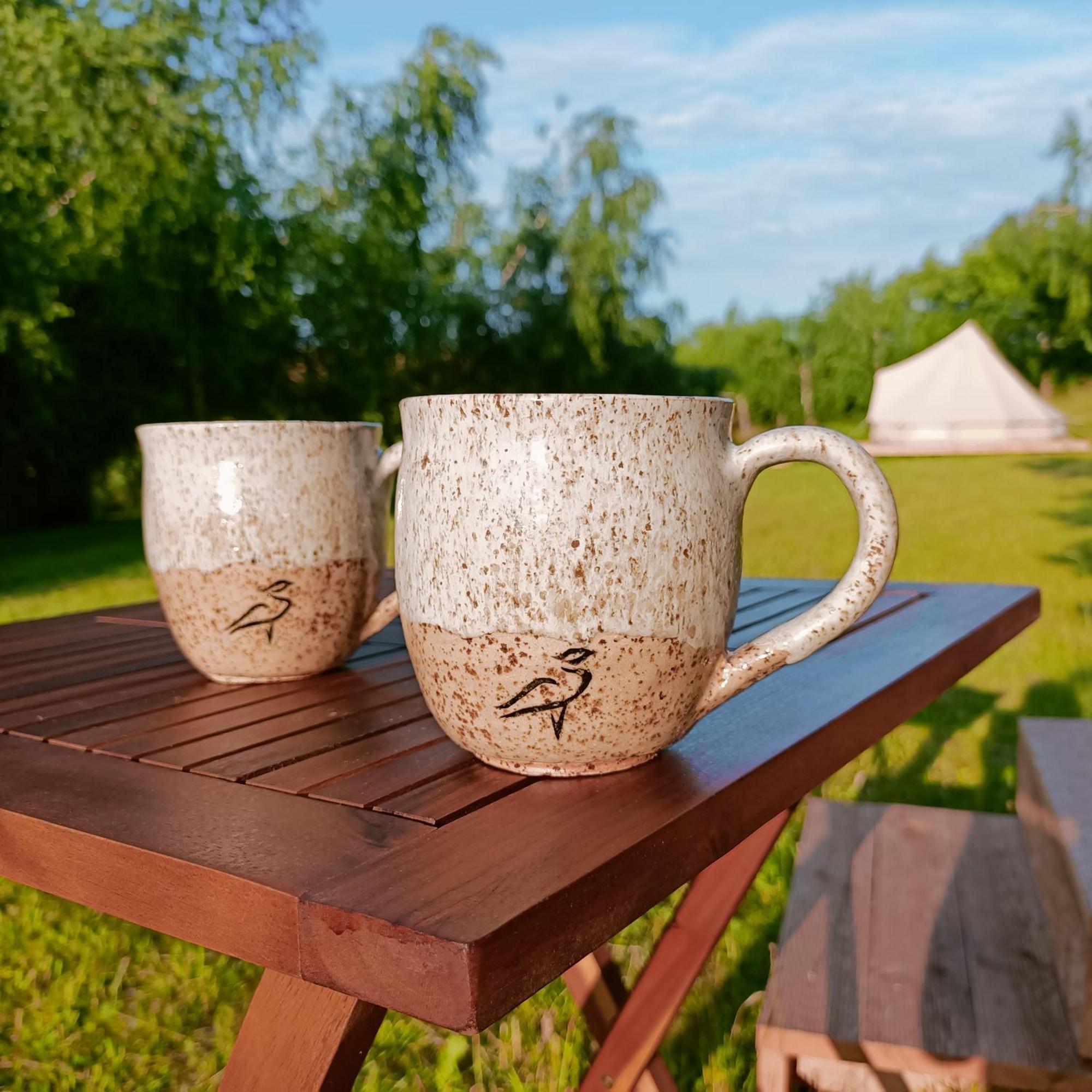 Mila Laka Glamping