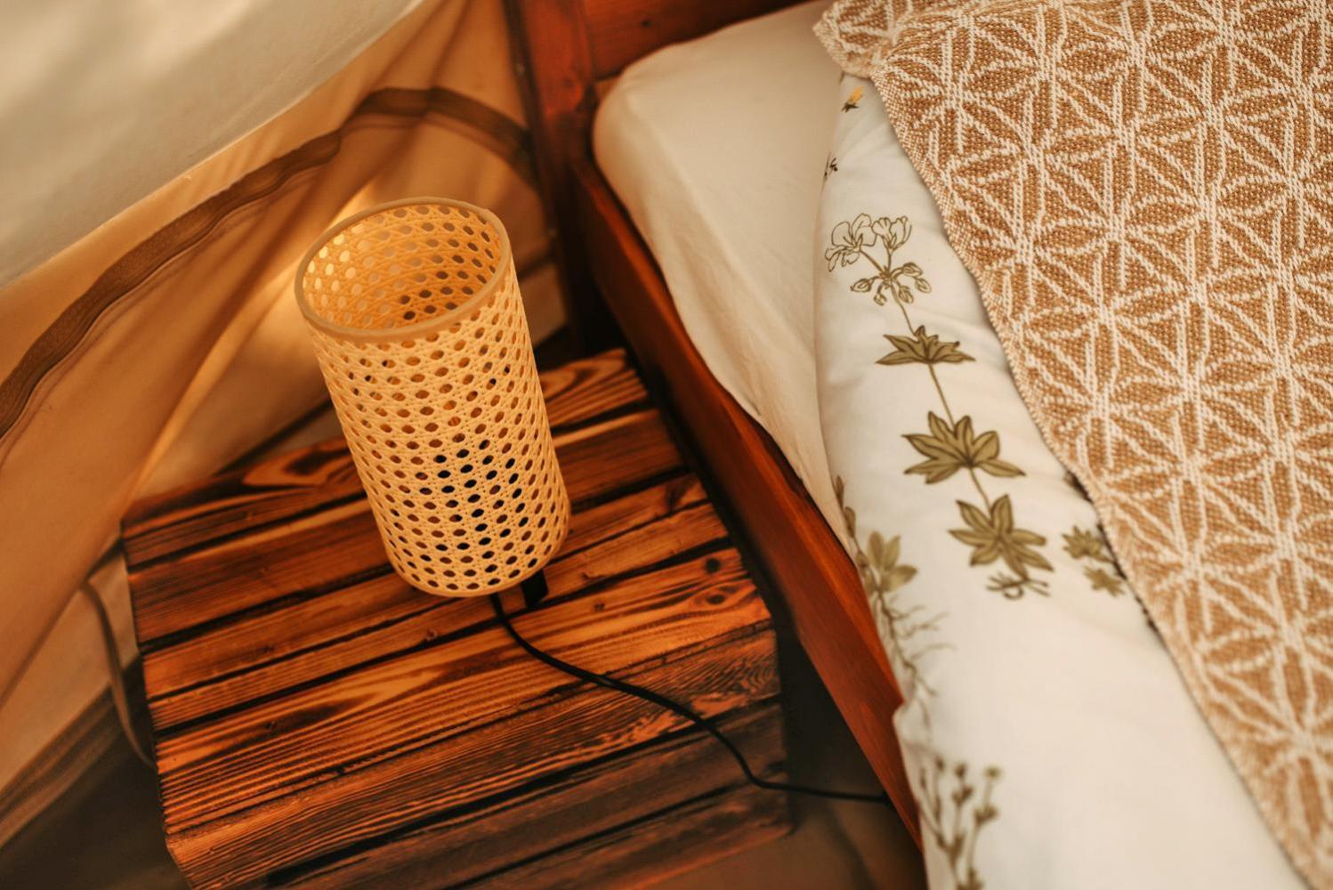 Mila Laka Glamping