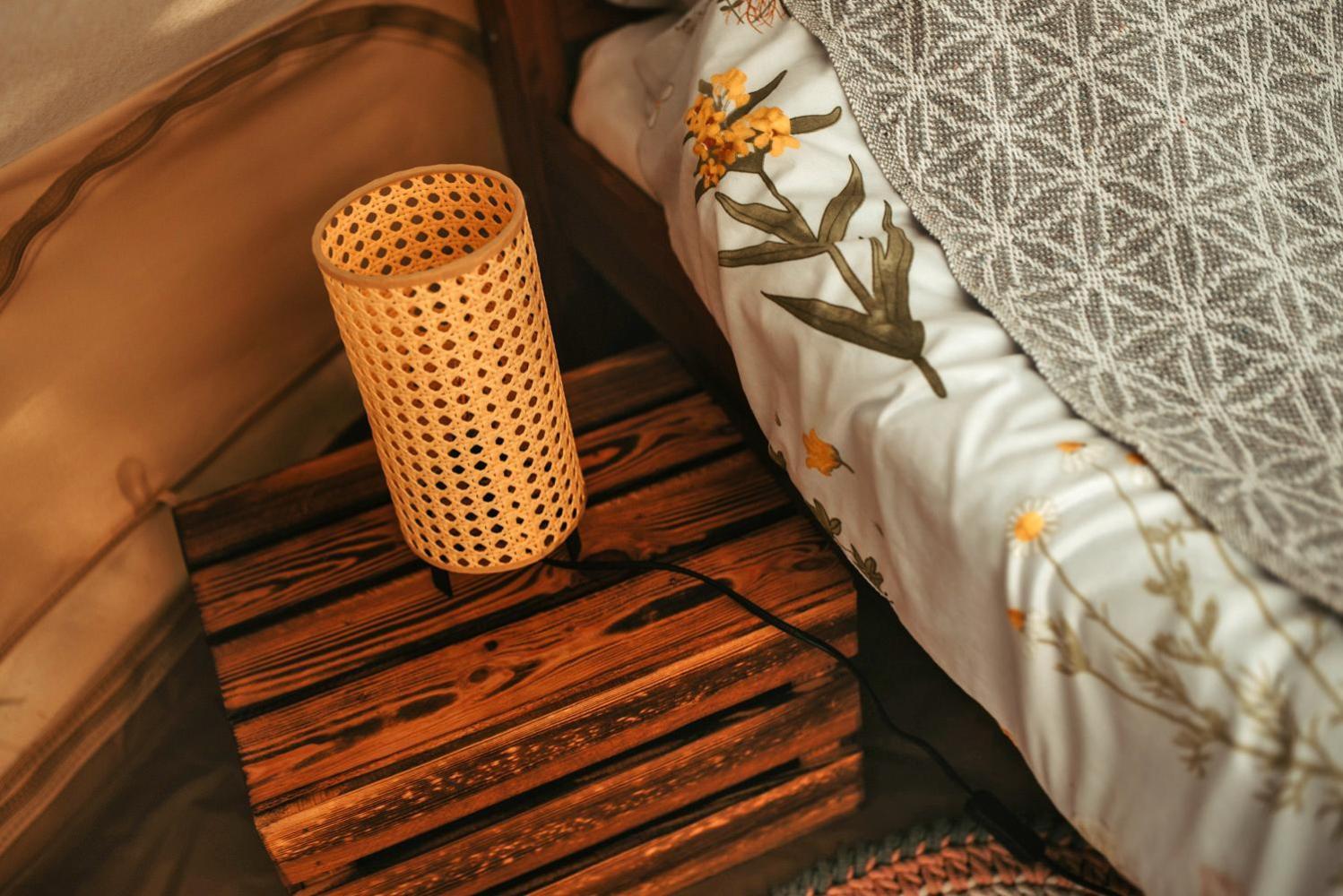 Mila Laka Glamping *