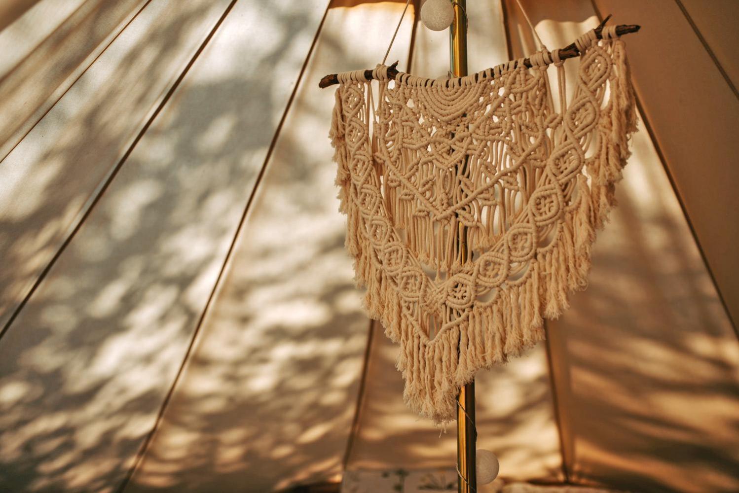 Mila Laka Glamping * Milki