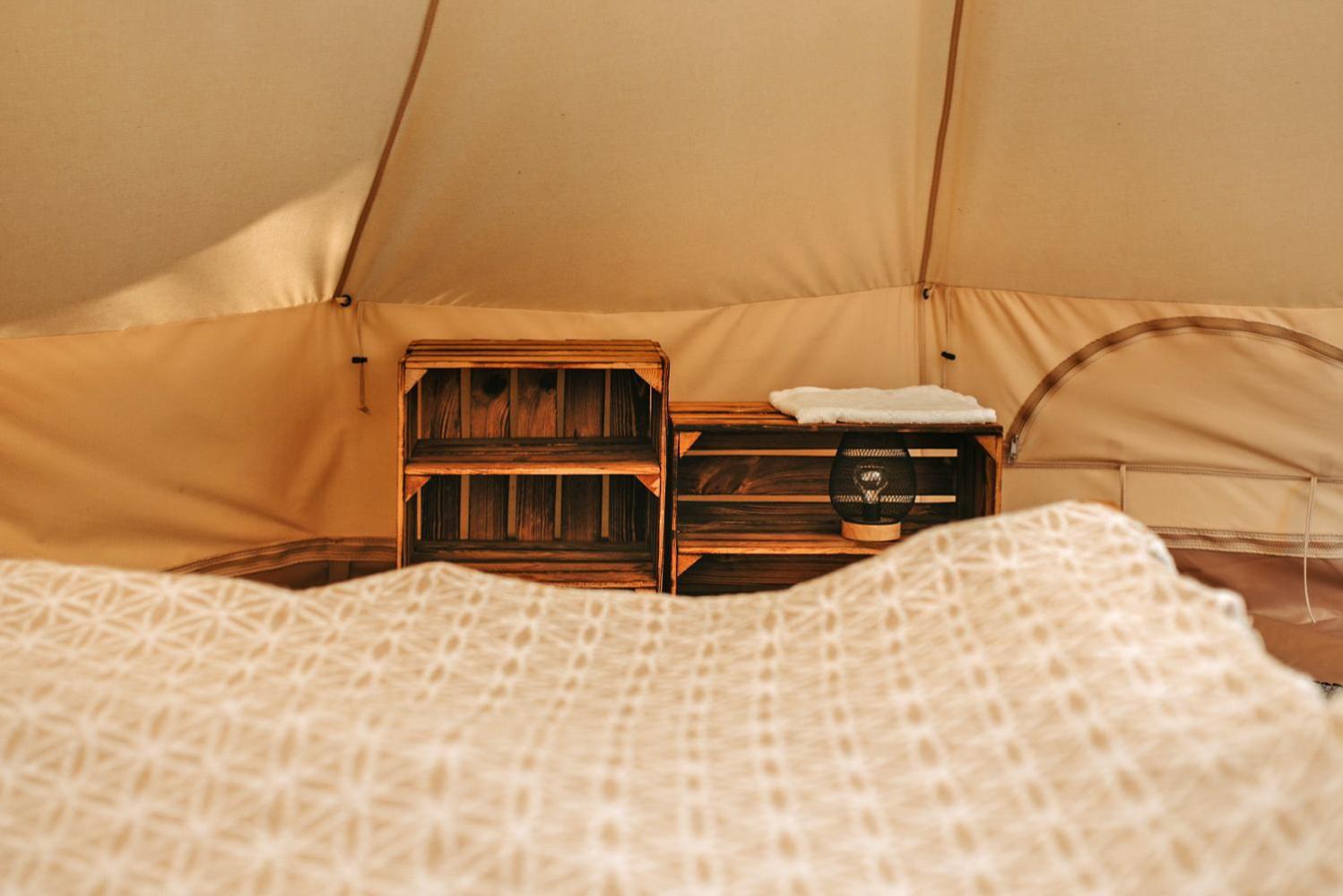 Mila Laka Glamping