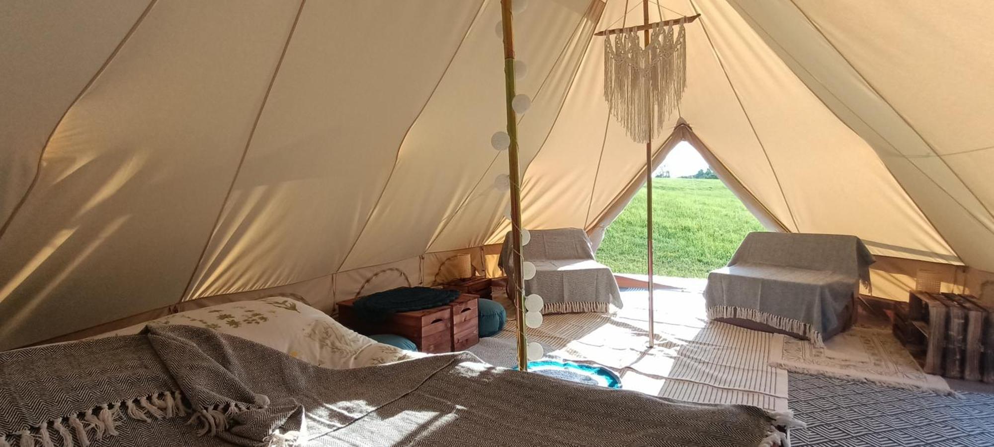 Mila Laka Glamping * Milki