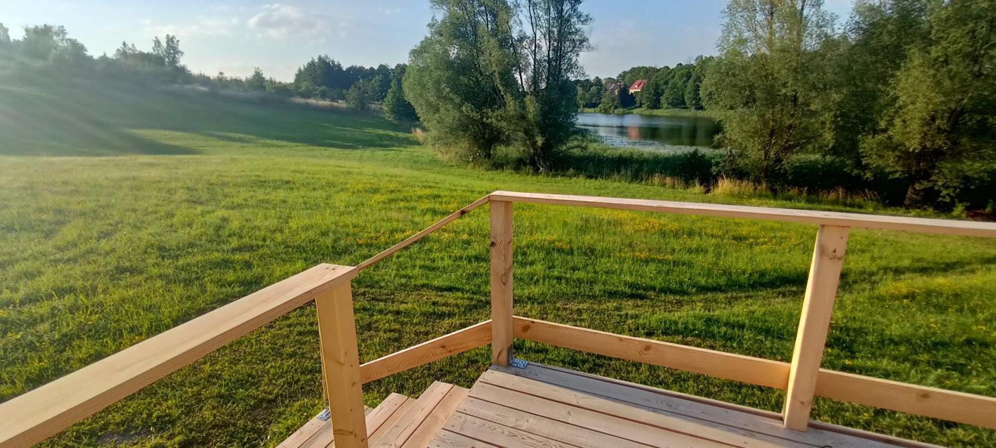 Mila Laka Glamping