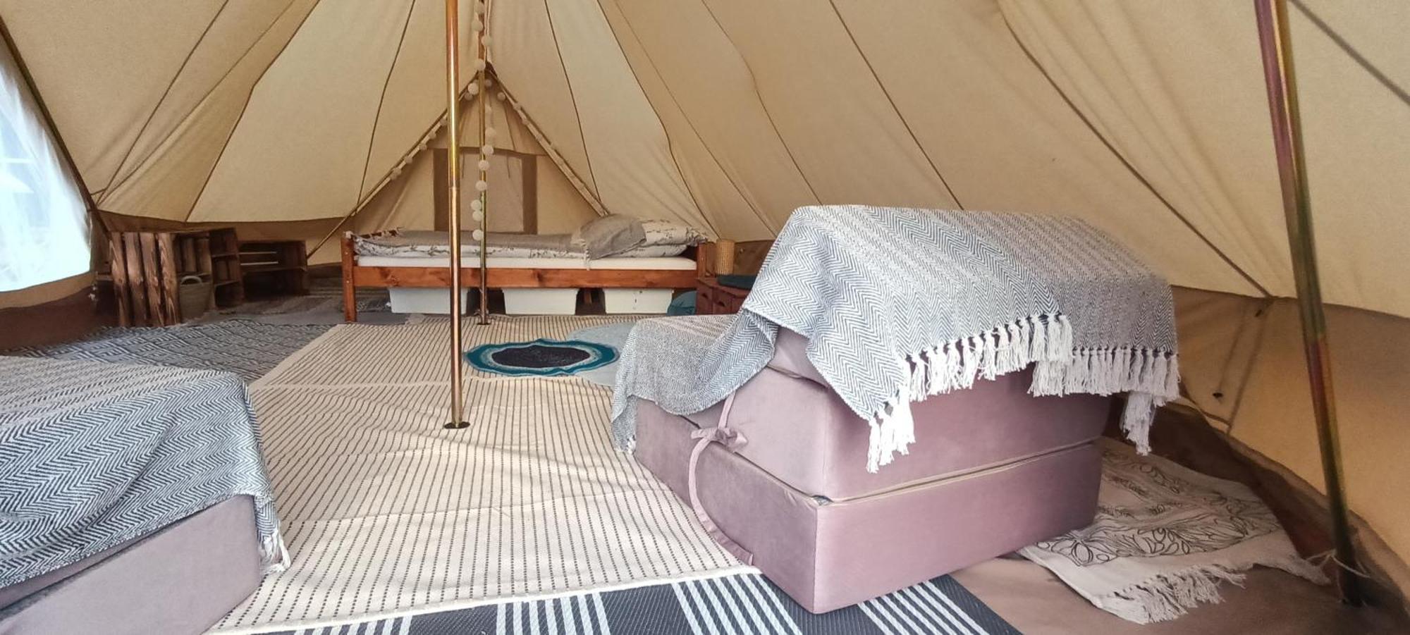 Mila Laka Glamping
