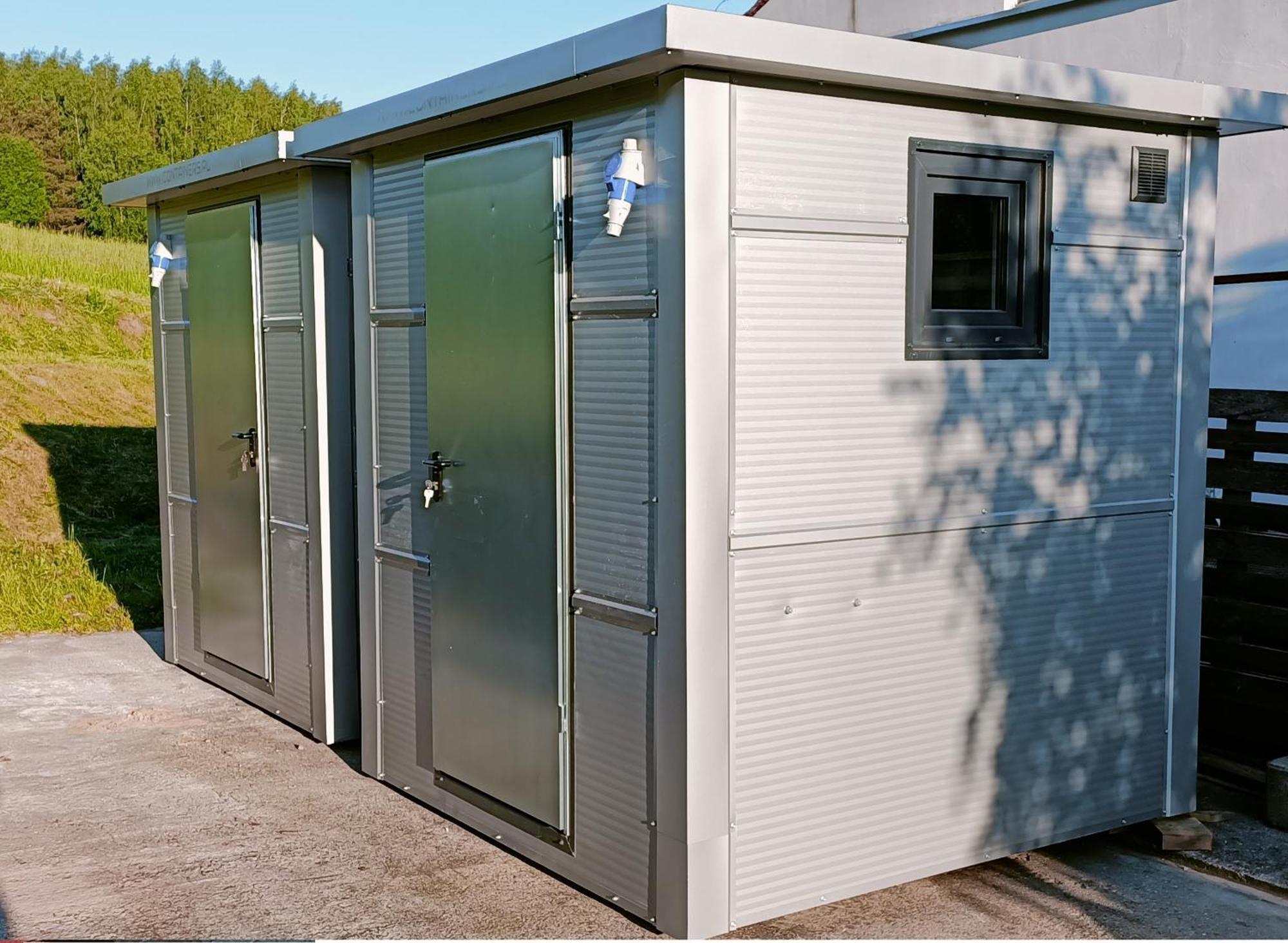 Mila Laka Glamping * Miłki